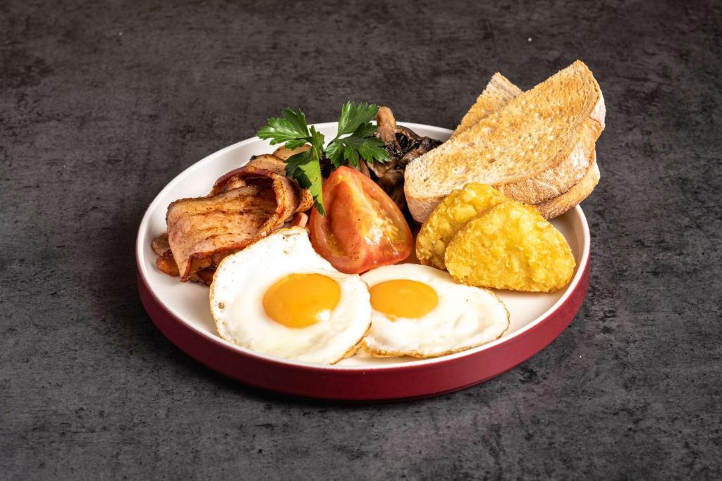 Metro Hotel Perth - Resim 20