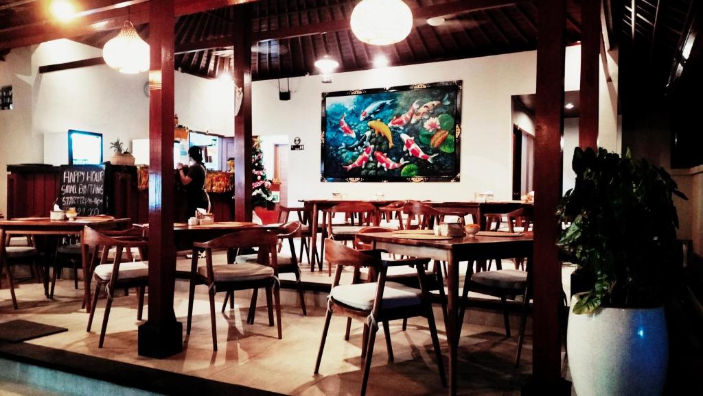 Kamboja Homestay - 13