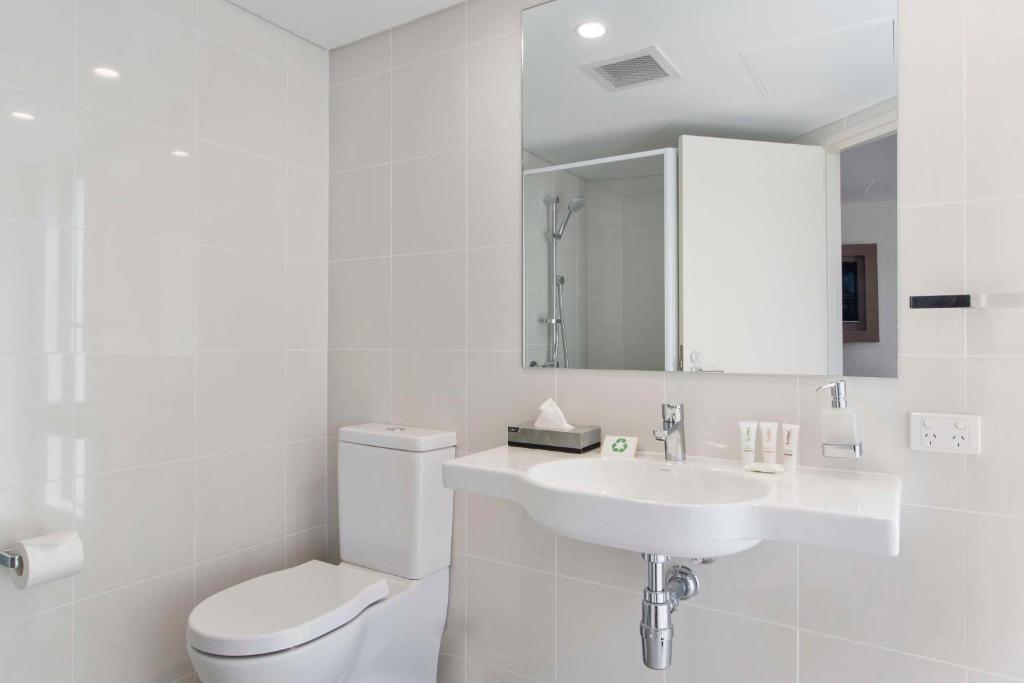 Metro Hotel Perth - Resim 39