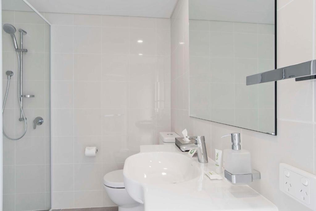 Metro Hotel Perth - Resim 40