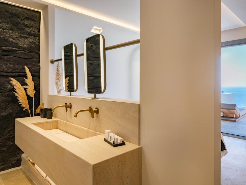 Santo Mine Oia Suites - 5