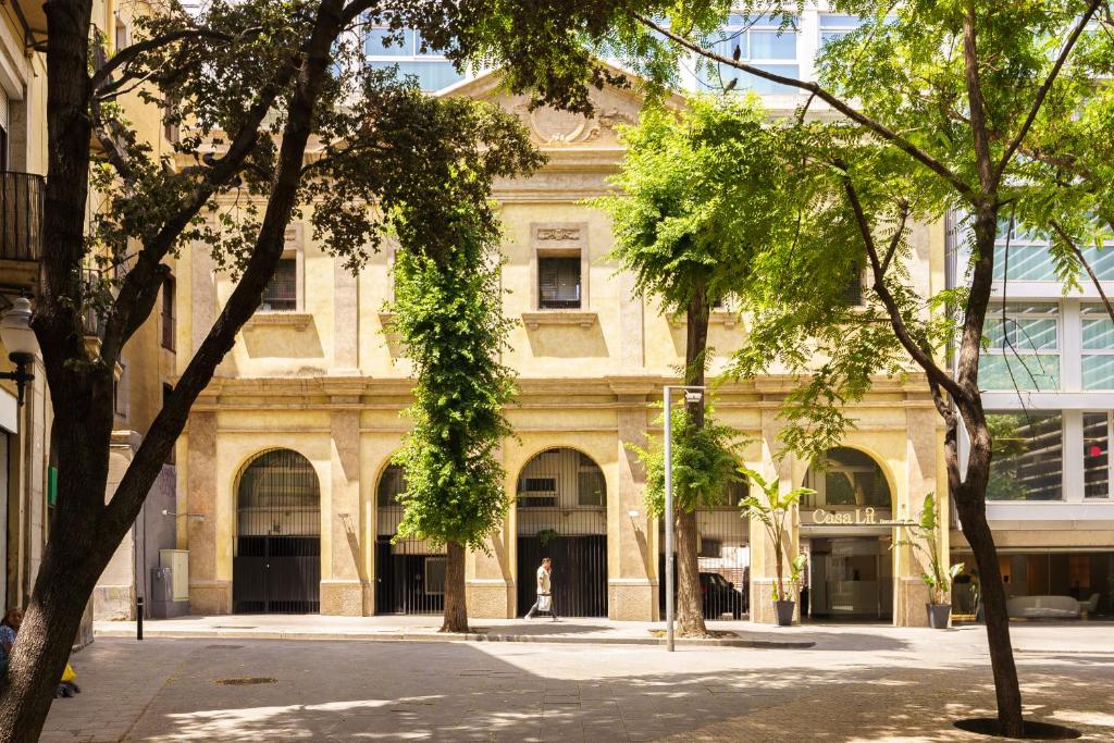 Casa Lit Barcelona - Resim 9