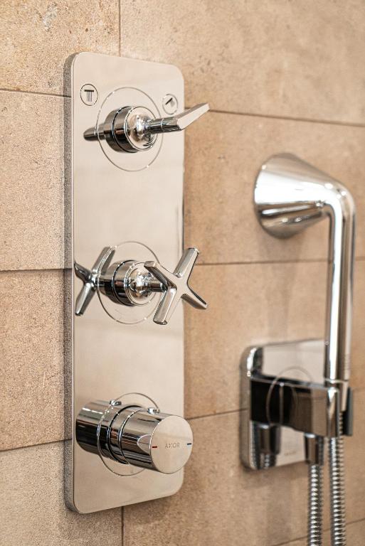 Hôtel Perreyve - Jardin du Luxembourg - Resim 24