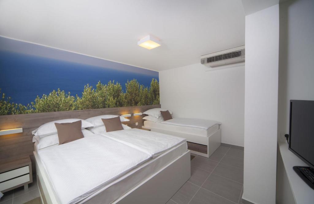 Bluesun hotel Neptun - All inclusive - 16