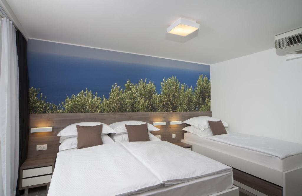 Bluesun hotel Neptun - All inclusive - 18