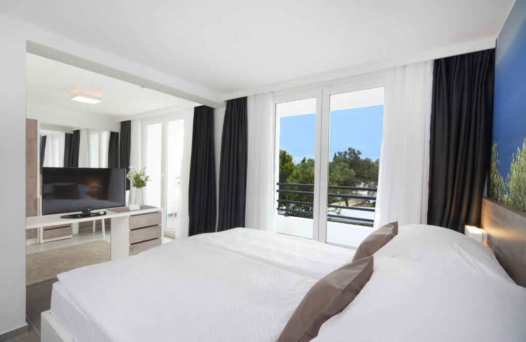 Bluesun hotel Neptun - All inclusive - 19