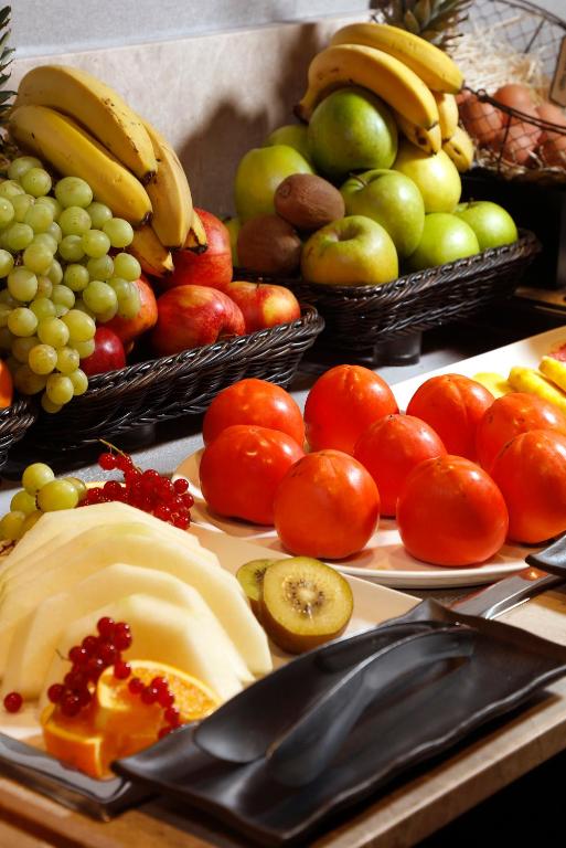 Wilson Boutique Hotel - Resim 37