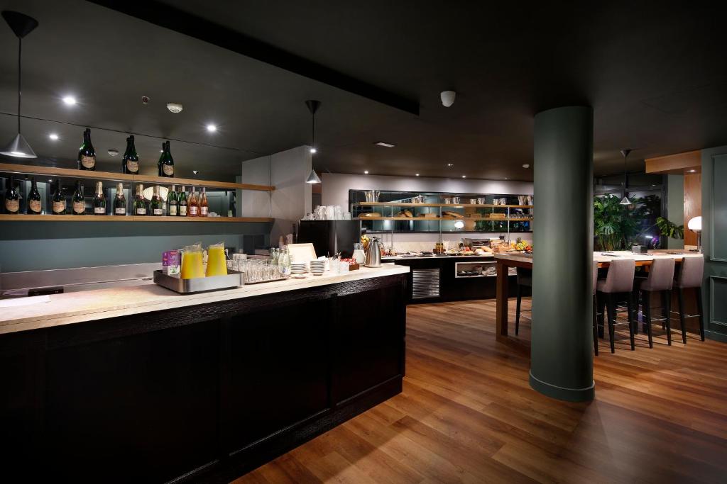 Wilson Boutique Hotel - Resim 39