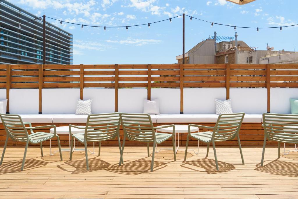 Casa Lit Barcelona - Resim 24