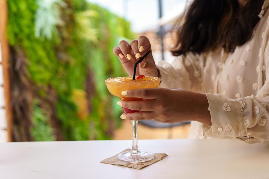 Casa Lit Barcelona - Resim 29