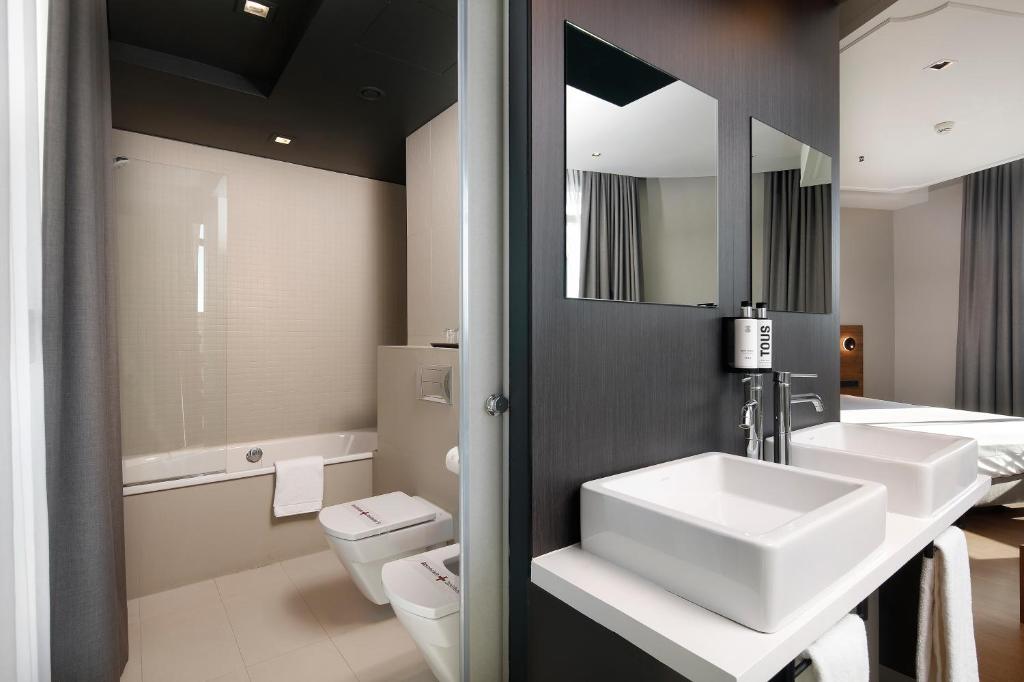 Wilson Boutique Hotel - Resim 42