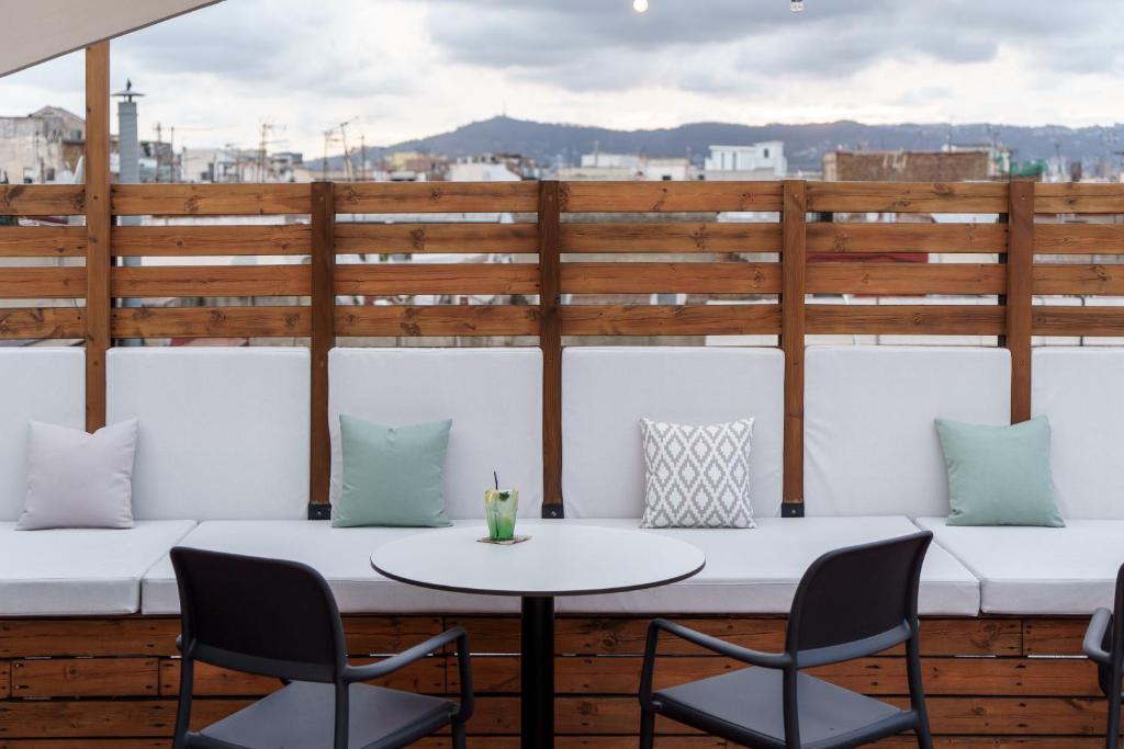 Casa Lit Barcelona - Resim 27