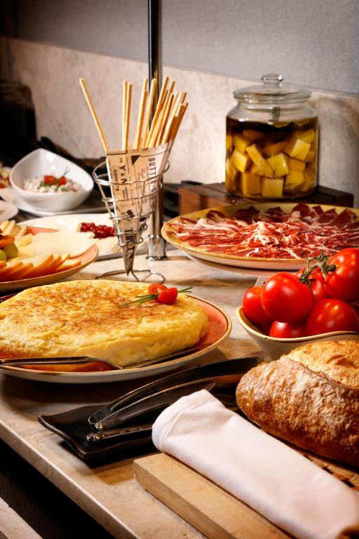 Wilson Boutique Hotel - Resim 43