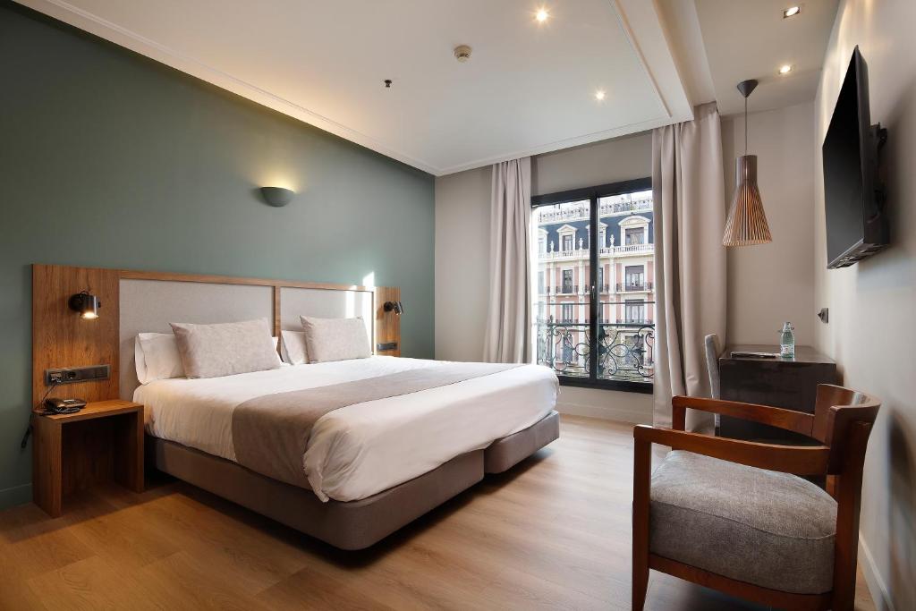 Wilson Boutique Hotel - Resim 25