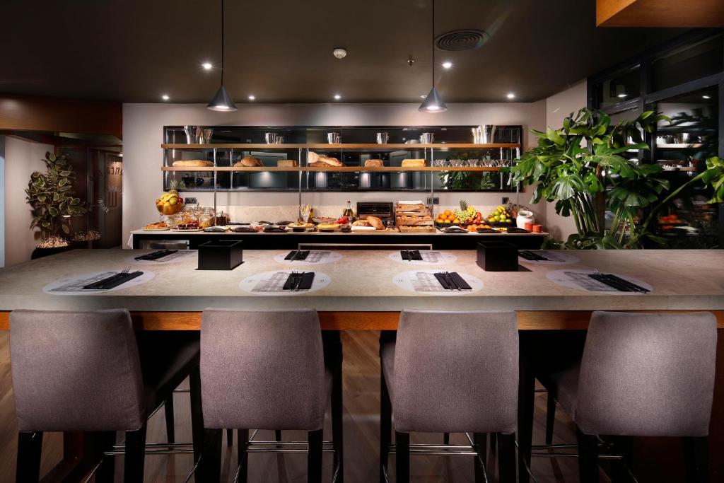 Wilson Boutique Hotel - Resim 44