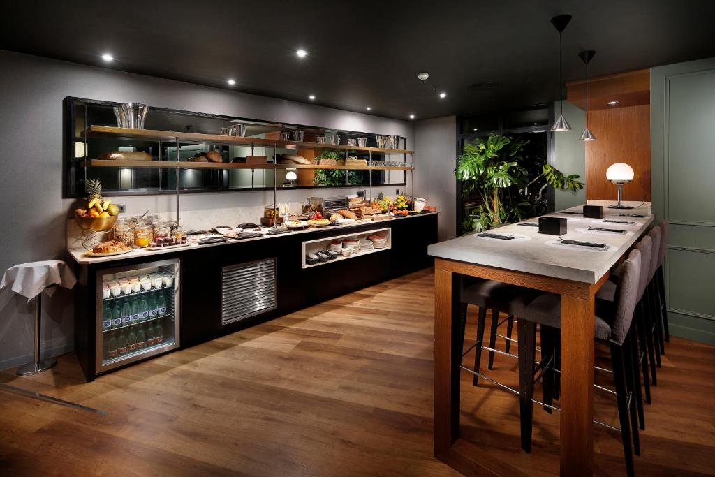 Wilson Boutique Hotel - Resim 24