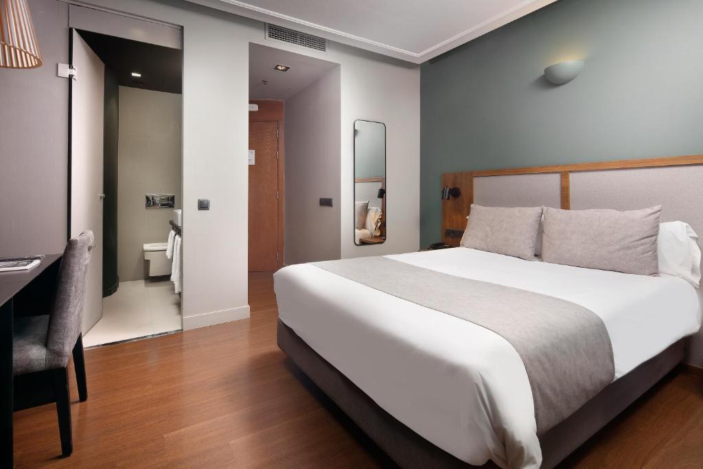 Wilson Boutique Hotel - Resim 45