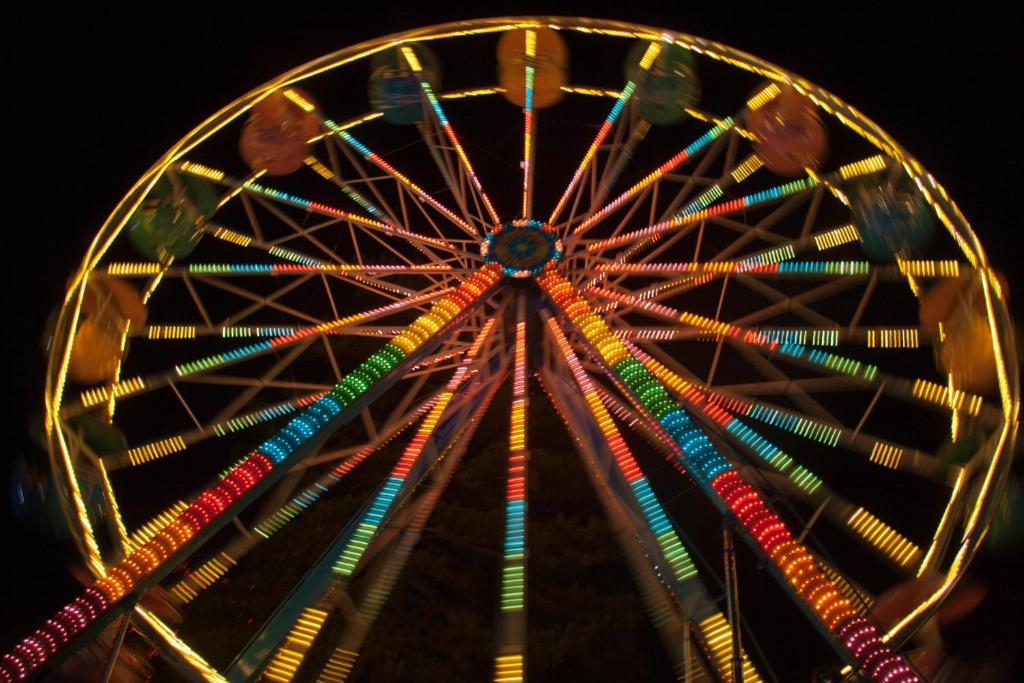 Atrium Hotel Vancouver - Resim 14