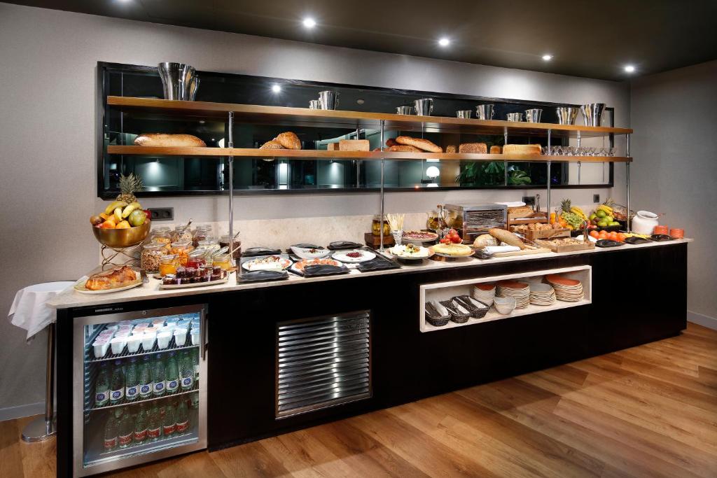 Wilson Boutique Hotel - Resim 16