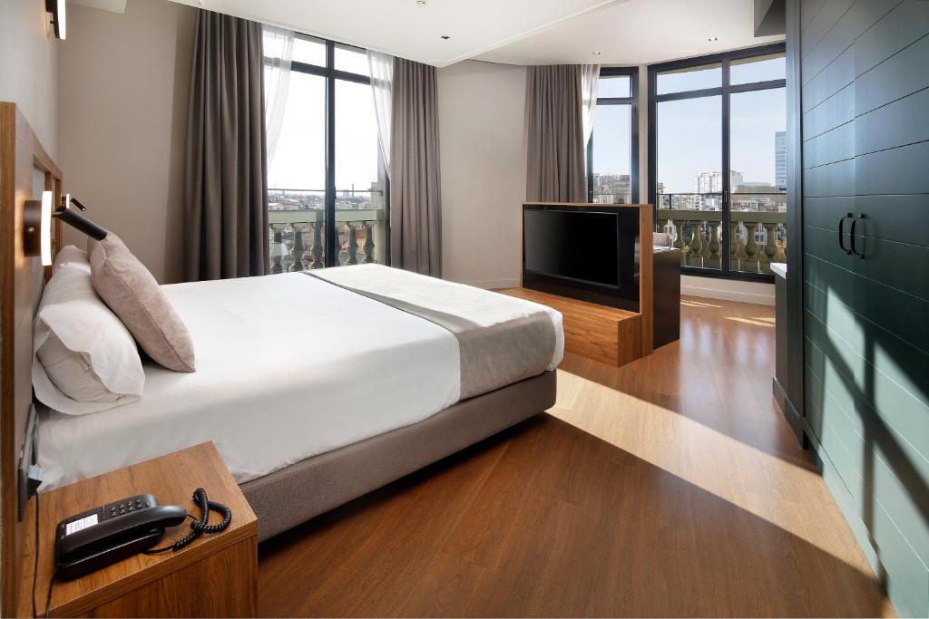 Wilson Boutique Hotel - Resim 11