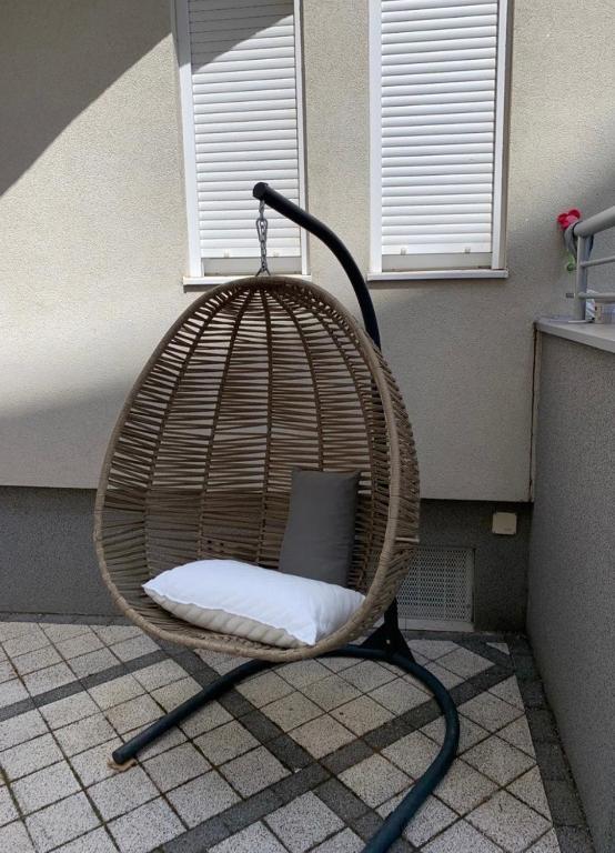 Fotografie z fotogalerie ubytování Petra Apartments v destinaci Jagodina