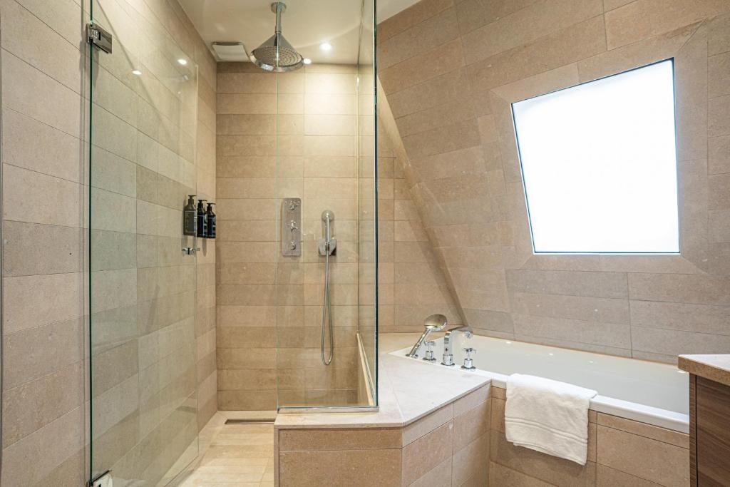 Hôtel Perreyve - Jardin du Luxembourg - Resim 36