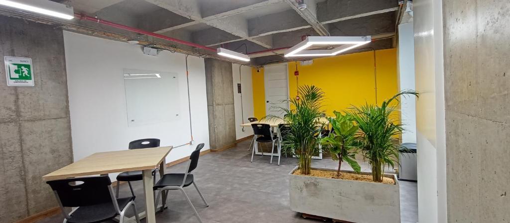 Fotografie z fotogalerie ubytování Hostal The Nest By Ulivin v destinaci Manizales