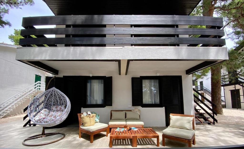 Family Resort Urania - 8