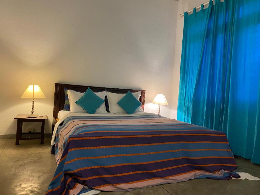 Hotel Vibration - Квартира с двумя спальнями