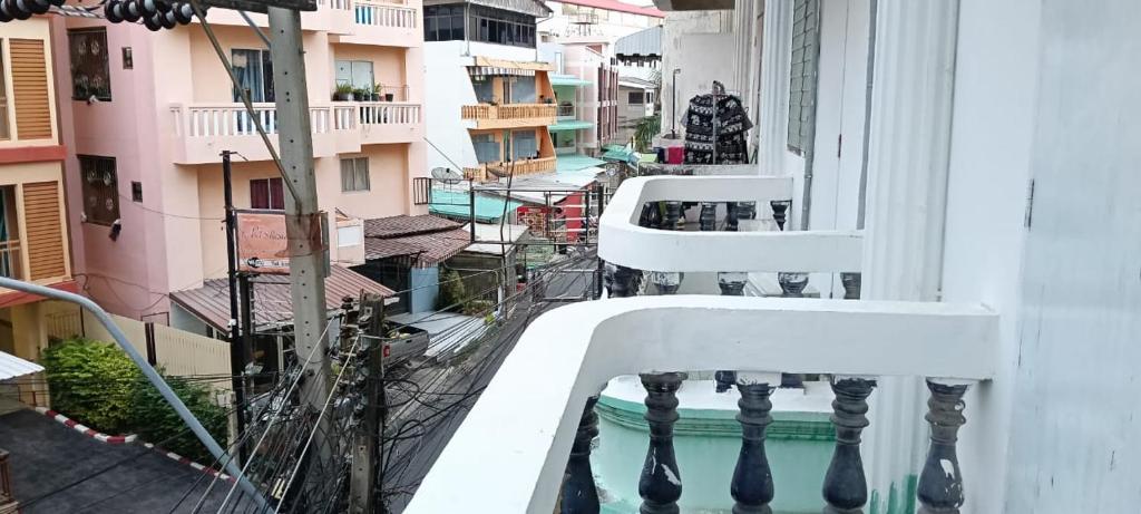 Marine Guest House Encore - Resim 5