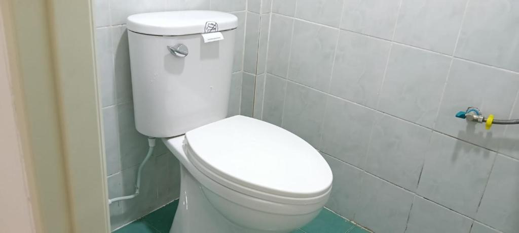 Marine Guest House Encore - Resim 28