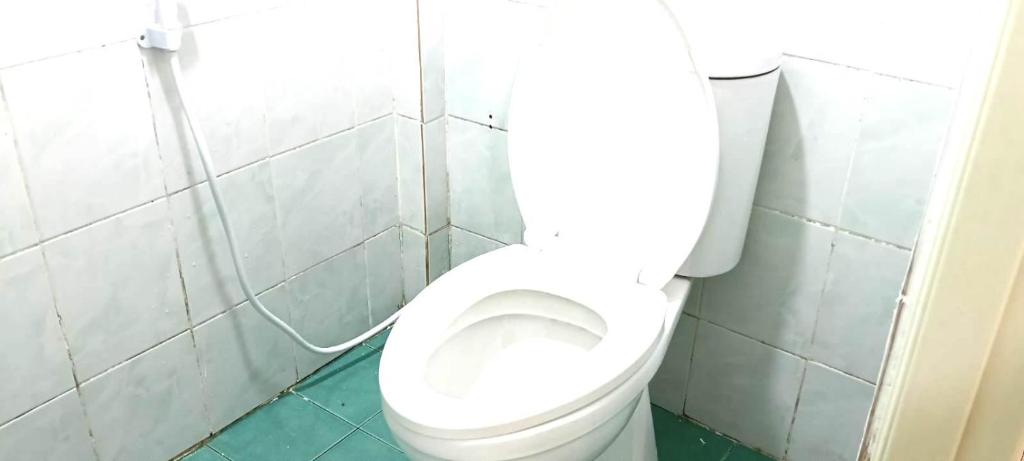 Marine Guest House Encore - Resim 29