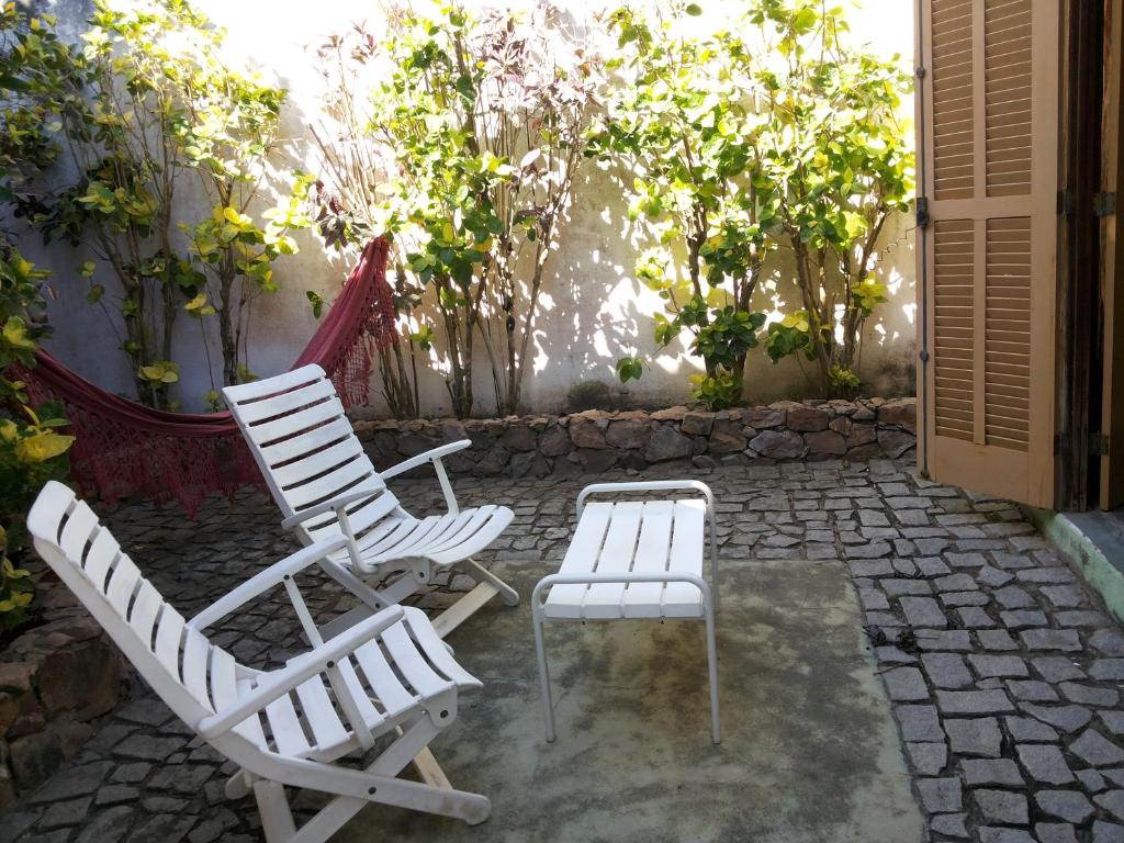  Casa das Orquideas