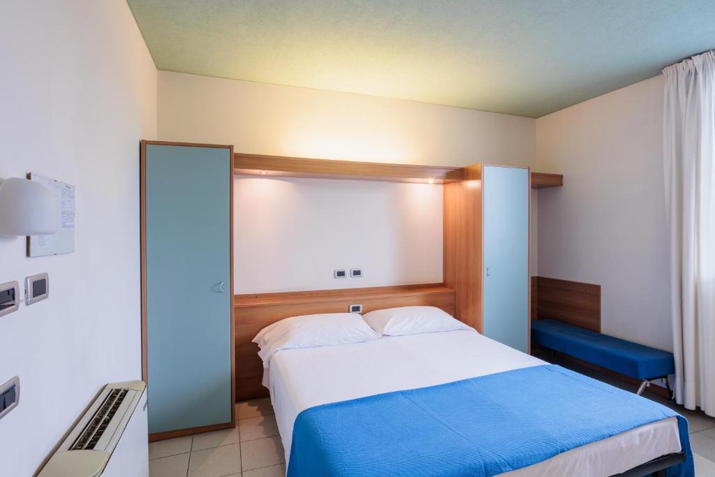 Eurhotel - Double Room