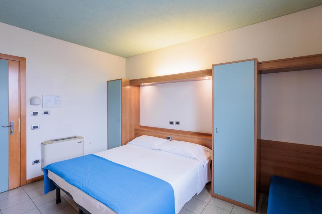Eurhotel - Double Room