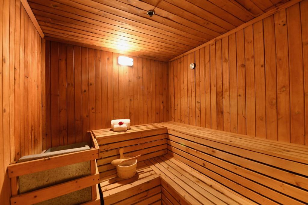 Fotografie z fotogalerie ubytování Hôtel du Parc Hanoï v Hanoji