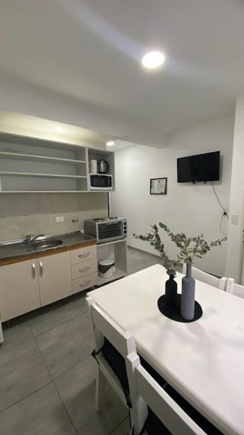 Apart Buena Vista Cosquín - Departamentos en pleno centro - 