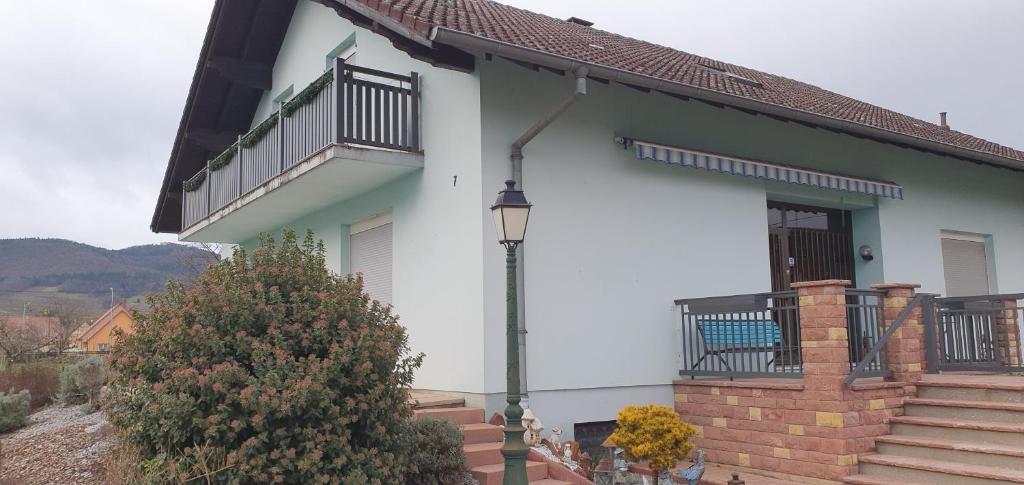 Gîte Les Bleuets – photo 9