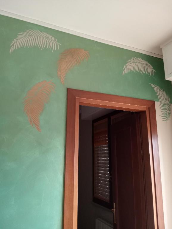 Fotografie z fotogalerie ubytování Casa Mabello v destinaci Suzzara