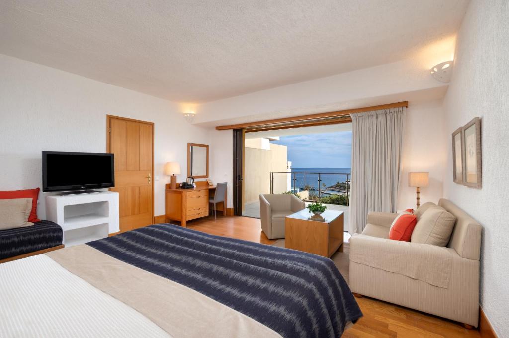 Porto Elounda Golf & Spa Resort, Six Senses Spa - Superior Room