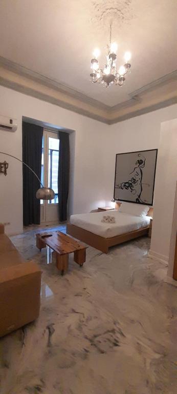 Apartamentos Matute 11 - Appartement De Deux Chambres (4-6 Adultes)