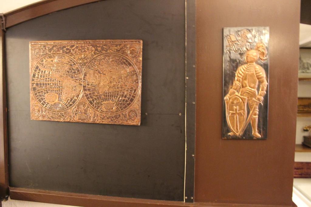 Burghotel - Das Original - Resim 45