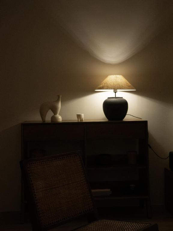 Fotografie z fotogalerie ubytování Yueshe House v destinaci Ťiao-si