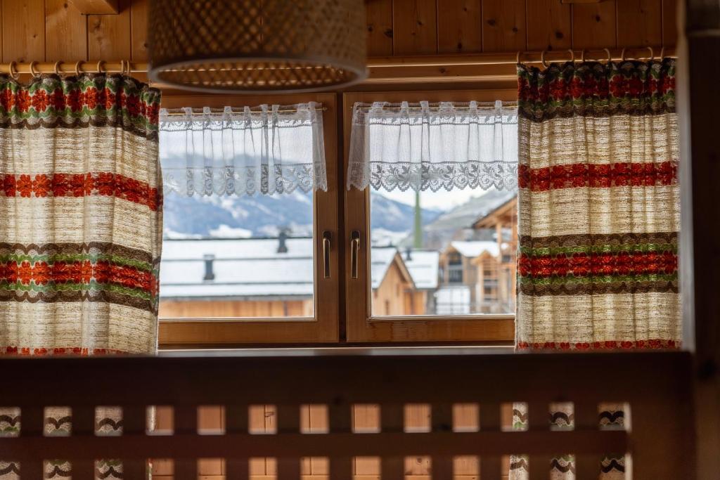 Zdjęcie z galerii obiektu Ciasa Cianins w mieście San Vigilio di Marebbe