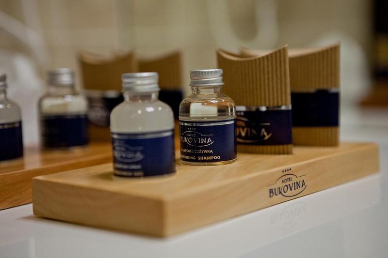 Hotel BUKOVINA - 3