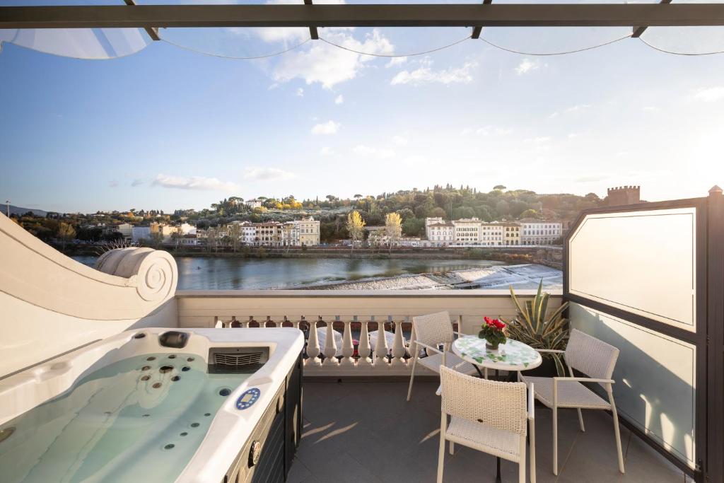 LHP Hotel River & SPA - Resim 18