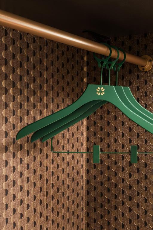 Central Park Hotel - Resim 8