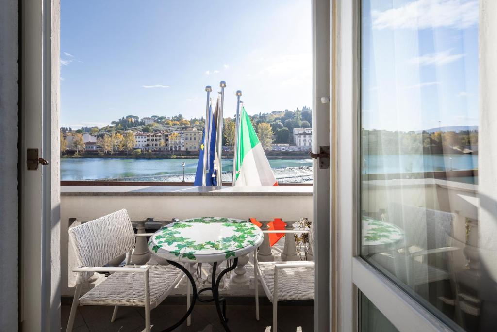 LHP Hotel River & SPA - Resim 15