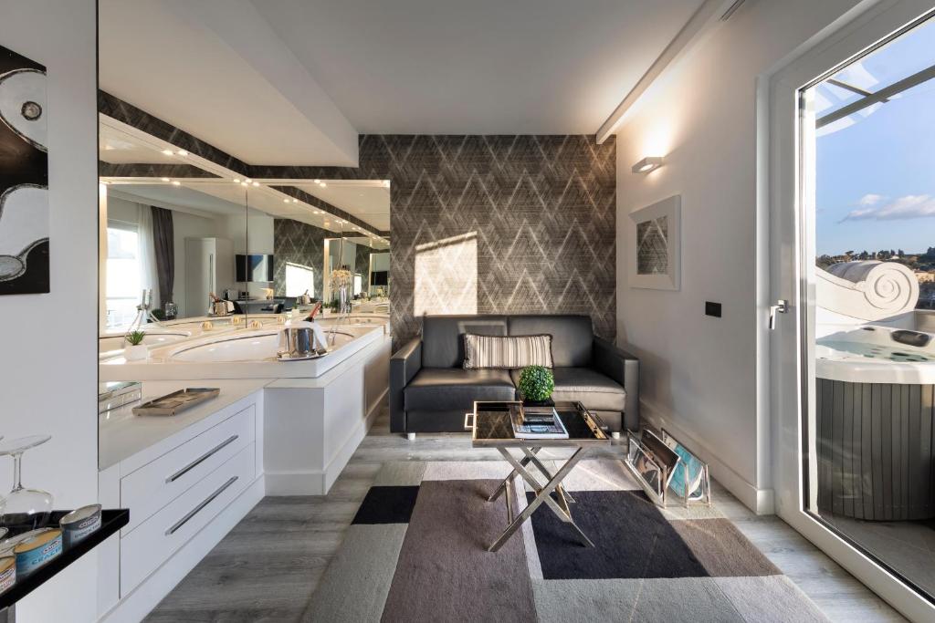 LHP Hotel River & SPA - Resim 28