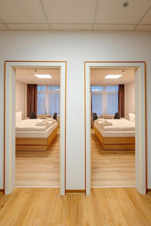 Sonnenschein Hotel & Apartments - Habitación Familiar